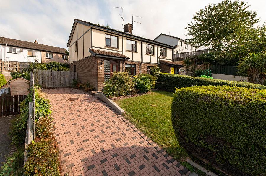 22 Tudor Mews, Newry, Warrenpoint, BT34 3TD