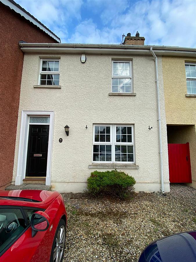 19 Summerhill Green, Banbridge, BT32 3GY