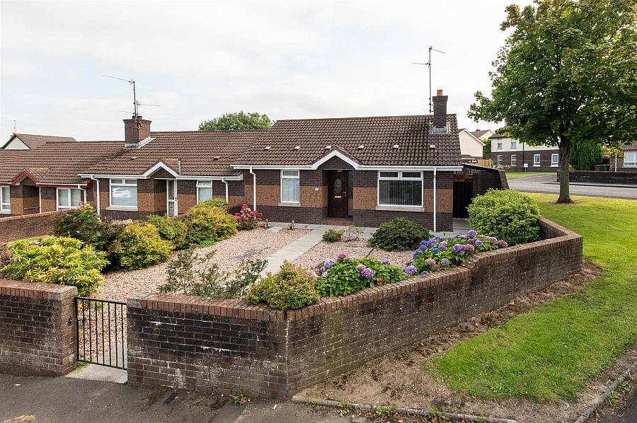 94 Primrose Gardens, Banbridge, BT32 3EW