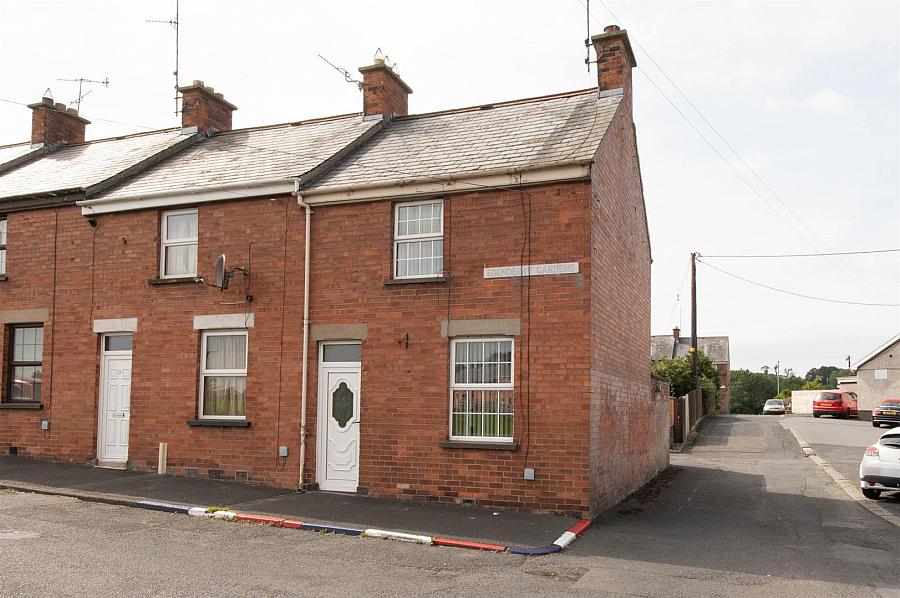 1 Edenderry Gardens, Banbridge, BT32 3BQ