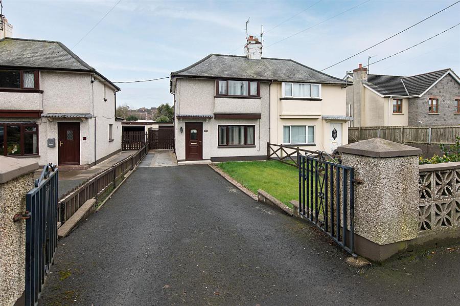 45 Castlewellan Road, Banbridge, BT32 4JF