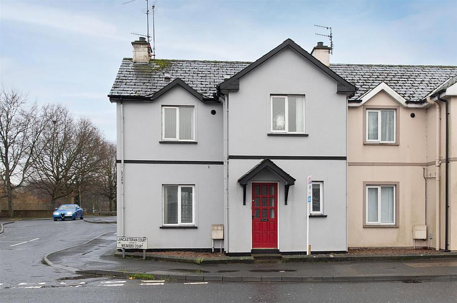 7 Lancastrian Court, Banbridge, BT32 4QL