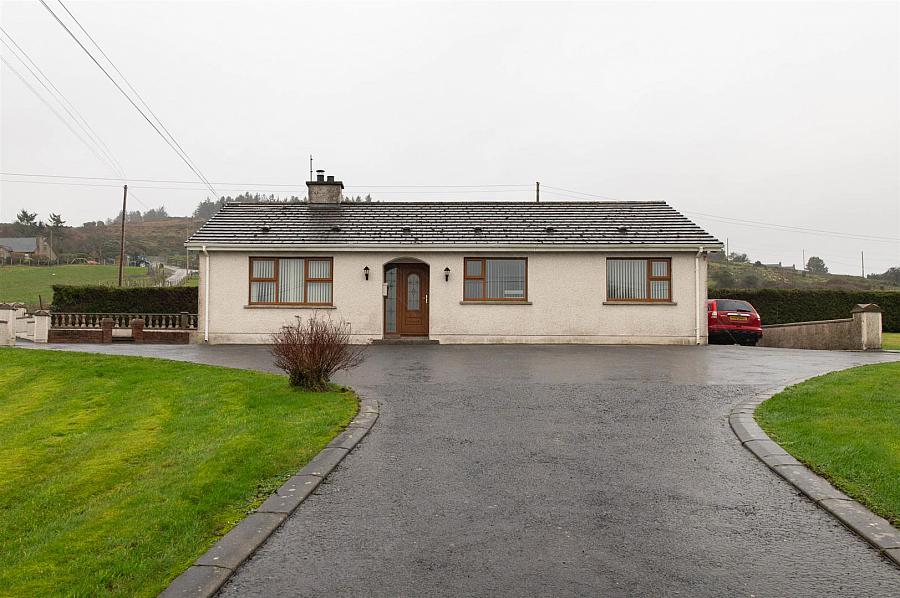 4 Ballymaginaghy Road, Castlewellan, BT31 9BH