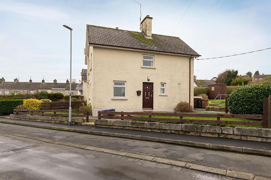 8 Mount Pleasant, Banbridge, BT32 4DD