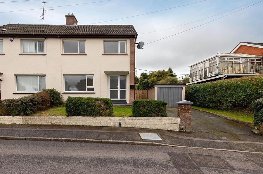 8 Kensington Avenue, Banbridge, BT32 4JH