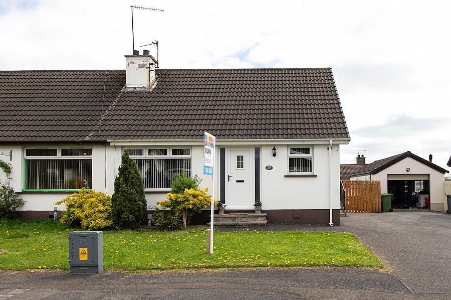 37 Pinley Green, Banbridge, BT32 3TY