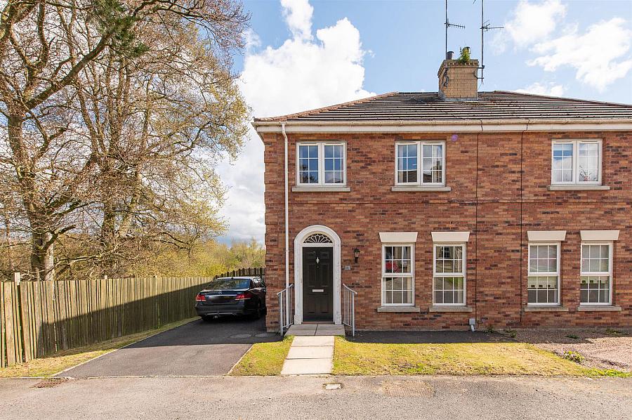 61 Summerhill Brae, Banbridge, BT32 3LS