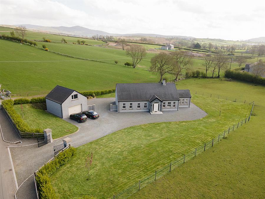 1 Lighthouse Road, Ballyward, Castlewellan, BT31 9UB