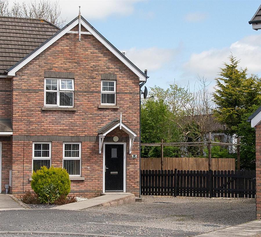 68 Limewood, Banbridge, BT32 3FJ