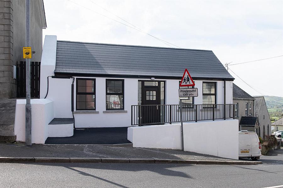 4 John Street, Newry, Rathfriland, BT34 5QH