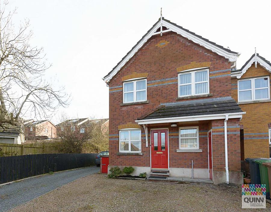 4 Whitethorn Lane, Kinallen, Dromore, BT25 2DL