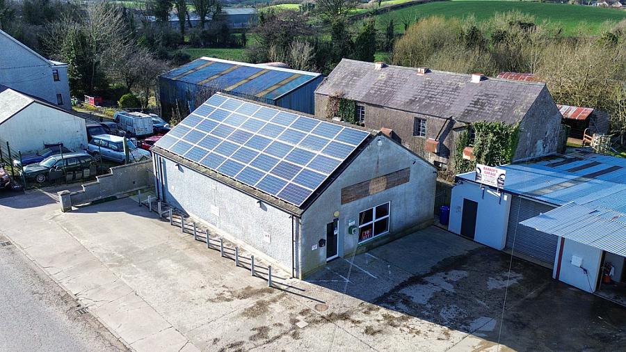 12 Main Street, Seskinore, BT78 1UG