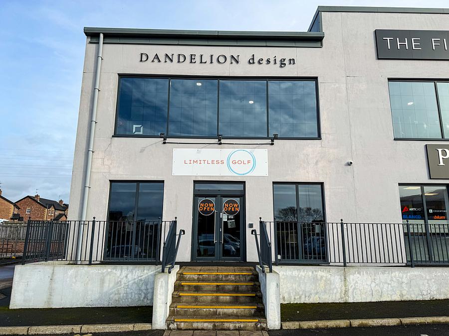 Unit 11 , 2 Gilpinstown Road, Lurgan, BT66 8RL