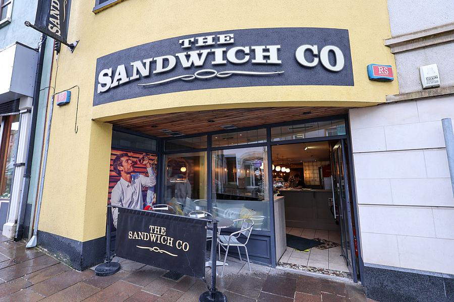 50 Market Street, Omagh, BT78 1EH
