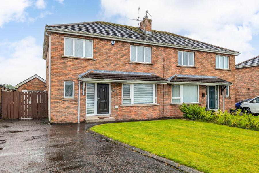 25 Beechgrove Park, Aghagallon, BT67 0BQ