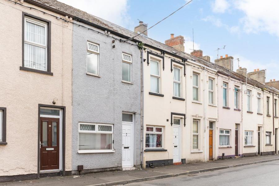 83 Victoria Street, Lurgan, BT67 9DF