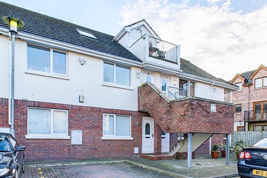 10 Silverwood Court, Lurgan, BT66 6RP