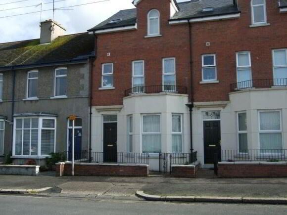 7 Windsor Avenue Place, Lurgan, BT67 9BJ