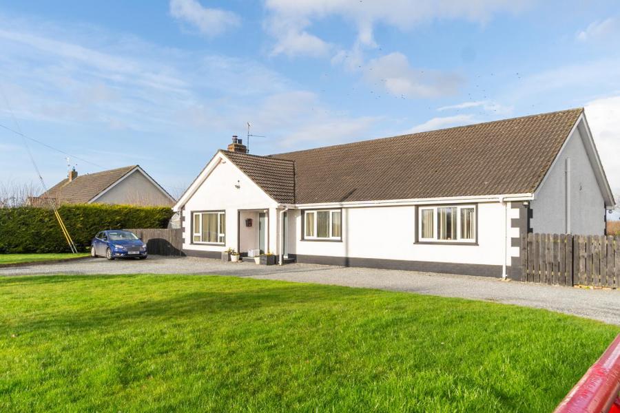 169 Charlestown Road, Derrytrasna, BT66 6PW