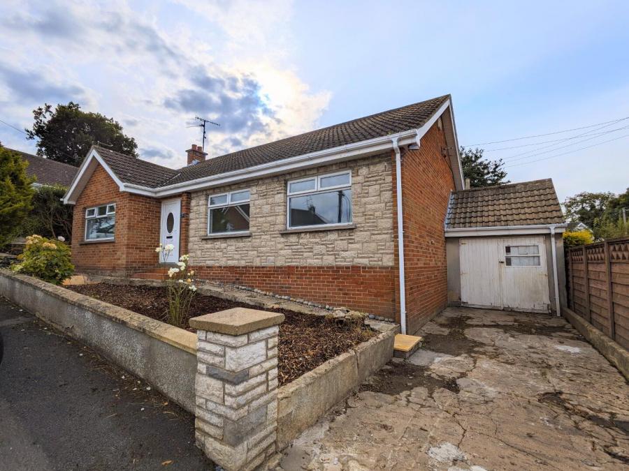 3 Hillside Crescent, Portadown, BT63 5JB