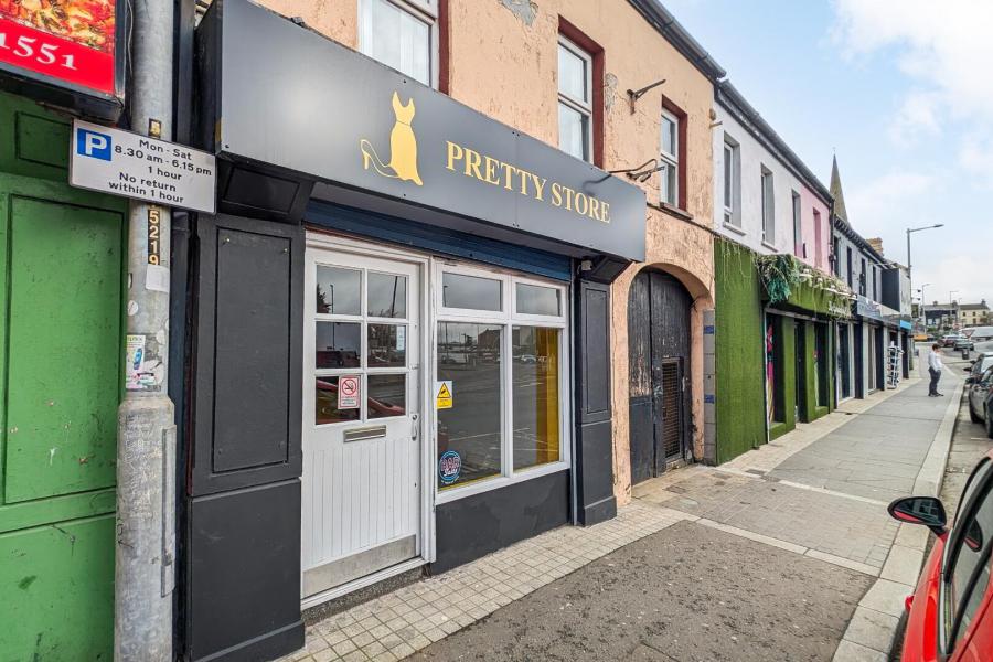 36 Edward Stret, Lurgan, Craigavon, BT66 6DB