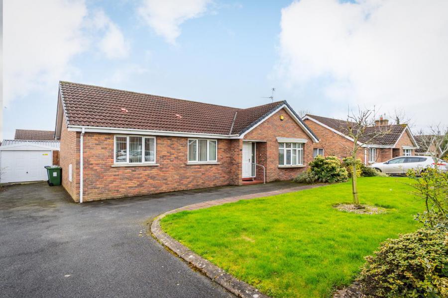 3 Ferngrove Park, Aghagallon, BT67 0HD