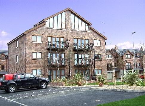 54 Silverwood Green, Lurgan, BT66 6SS