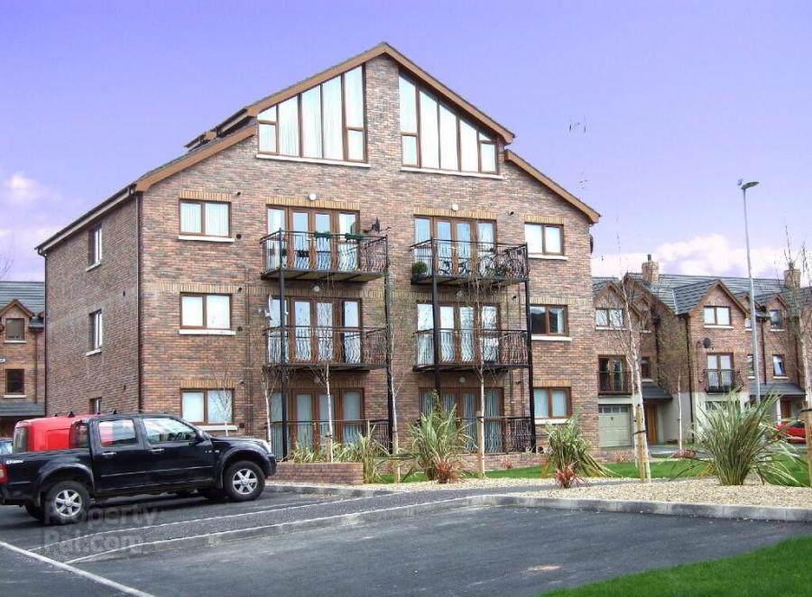 50 Silverwood Green, Lurgan, Craigavon, BT66 6SS