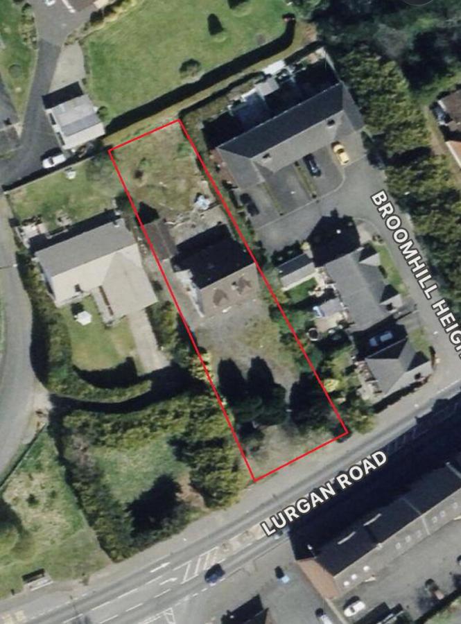 125 Lurgan Road, Magheralin, Craigavon, BT67 0QP