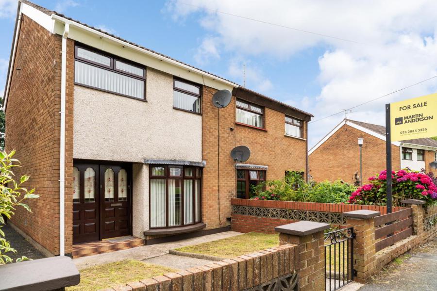 311 Pinebank, Tullygally, Craigavon, BT65 5BZ