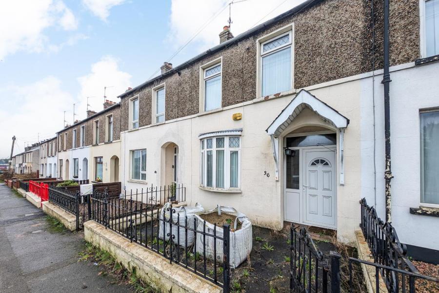 36 Gilford Road, Lurgan, BT66 7DZ