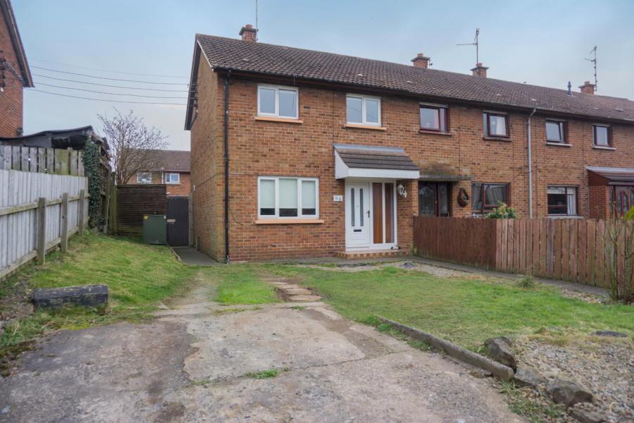 66 Charles Street, Lurgan, BT66 6HQ