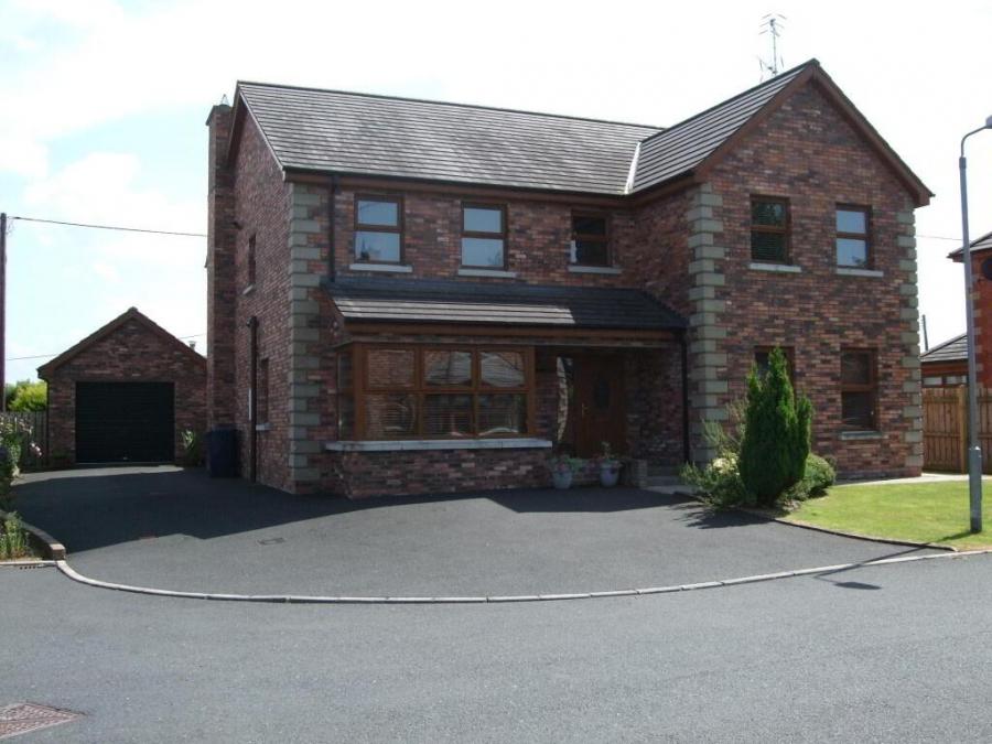 3 Bredan Park, Magheralin, BT67 0GS