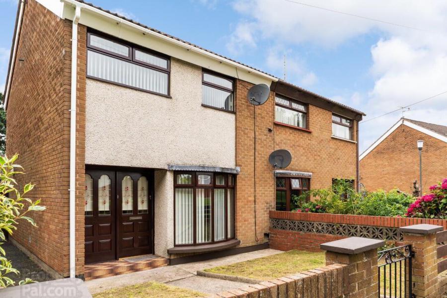 311 Pinebank, Tulltgally, Craigavon, BT65 5BZ