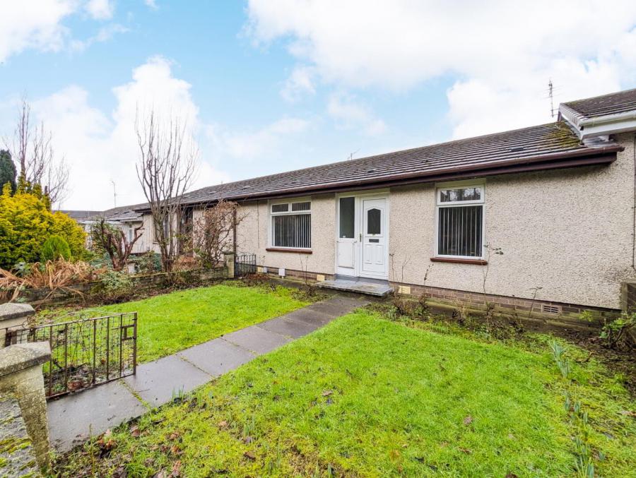318 Garrymore, Criagavon, BT65 5JG