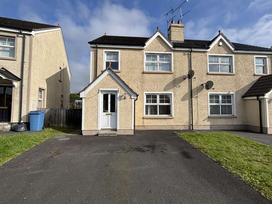 8 Glen Mill, Rathfriland, BT34 5FB