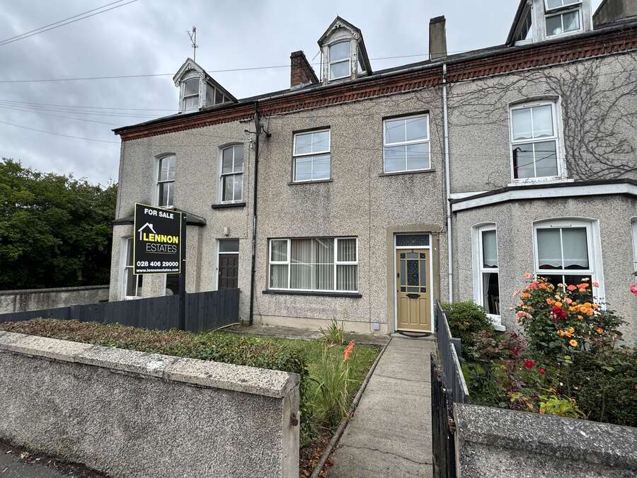 2 Riverview, Banbridge, BT32 3BT