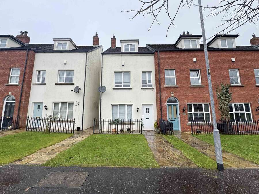 10 Quillyburn Lane, Dromore, Co. Down, BT25 1TG