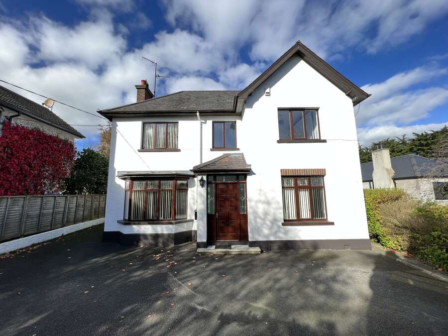 Ardvarragh, 109 Newry Road, Banbridge, BT32 3NB