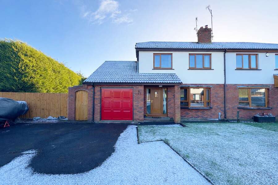31 Thorndale, Banbridge, BT32 3XS