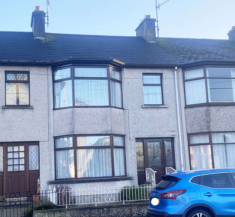 17 Osbourne Gardens, Banbridge, BT32 4BD