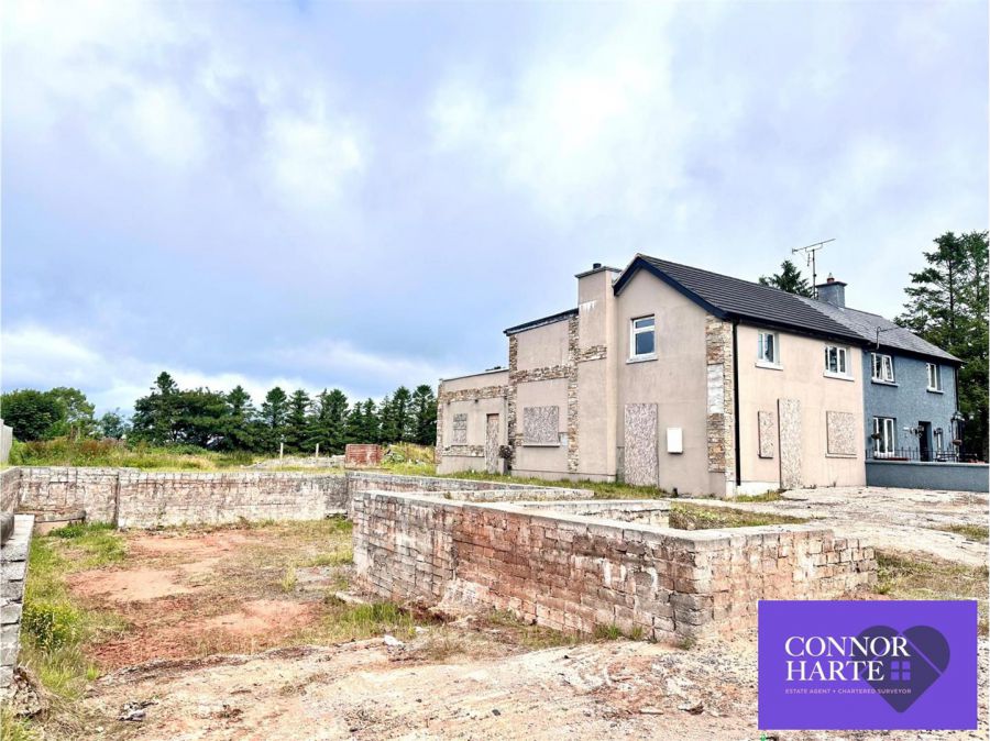 18 St. Jeans Cottages, Cookstown, BT80 8DQ