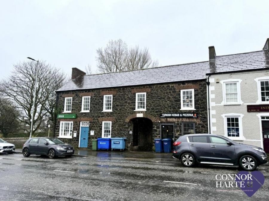 101D Main Street, Moira, BT67 0LH