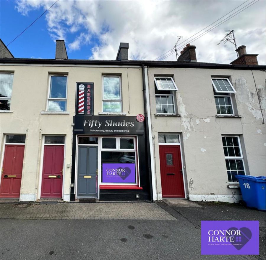 14A Chapel Street, Cookstown, BT80 8QD
