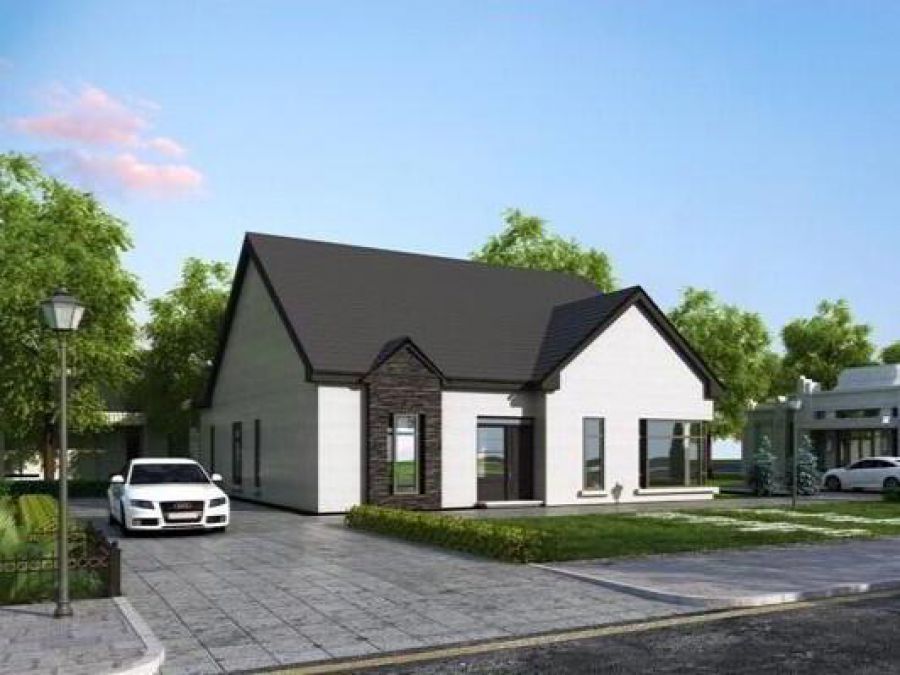 29 Tobin Drive, Moortown, Cookstown, BT80 0JN