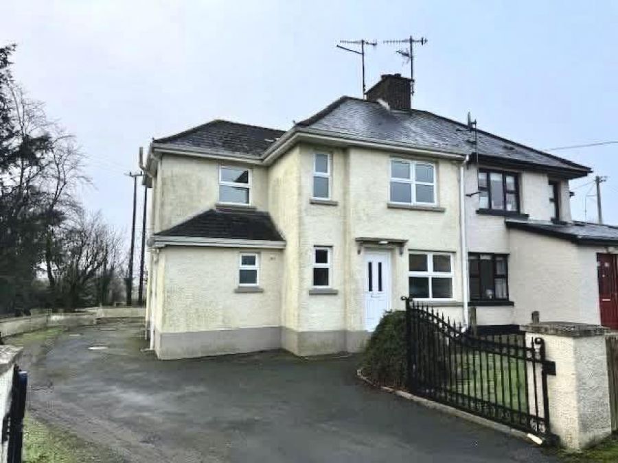 1 Doan Place, Dungannon, BT71 4BD