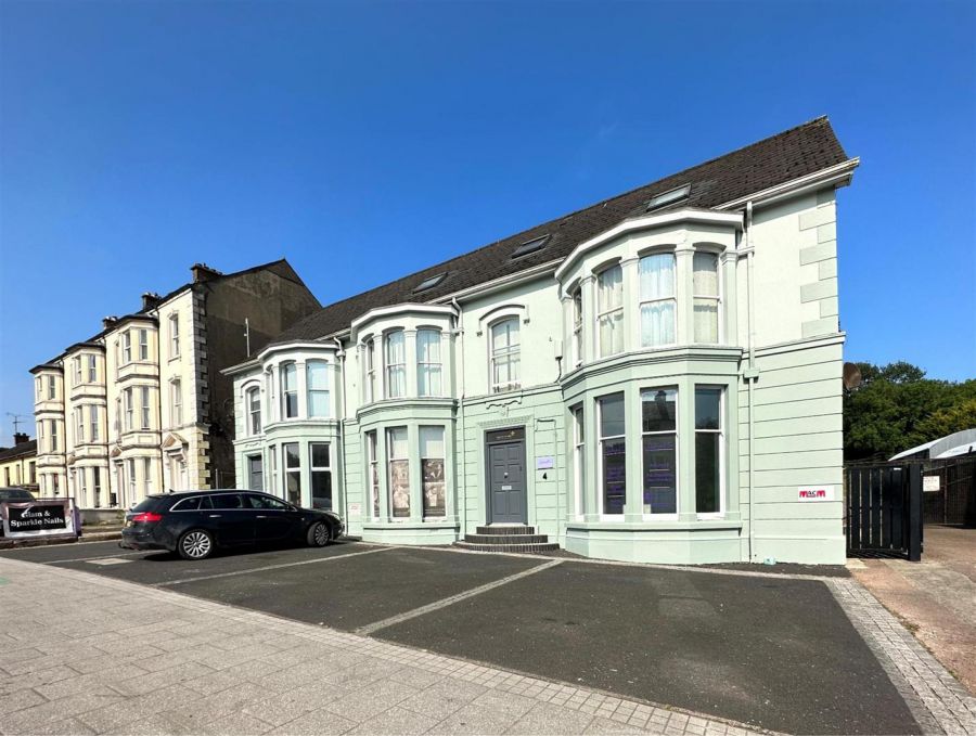 4 Loy Street, Cookstown, BT80 8PE