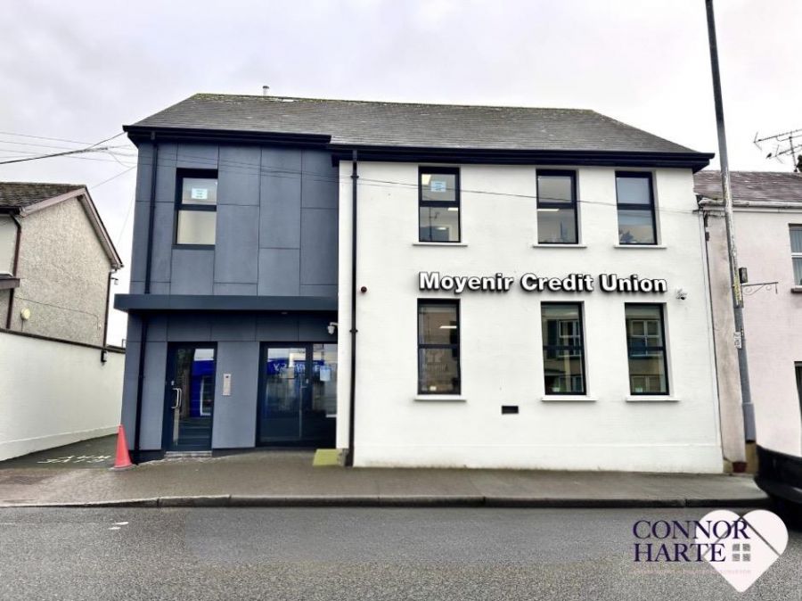 Office 1 66 Main Street, Ballygawley, BT70 2HE