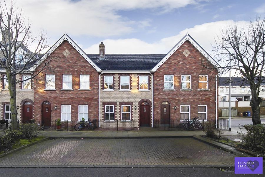 36 The Spires, Cookstown, BT80 8QT