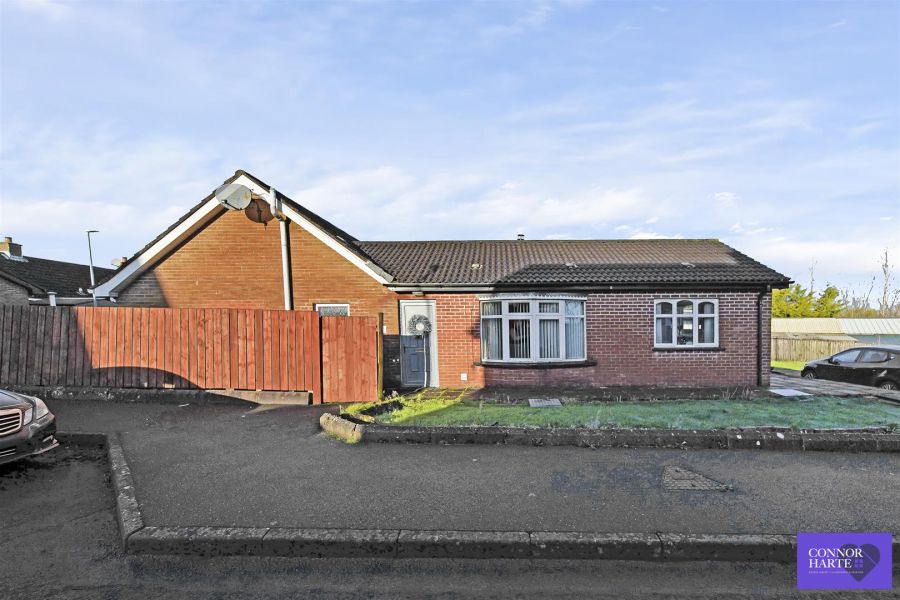 12 Derryvale Park, Coalisland, Dungannon, BT71 4HH
